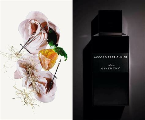 perfume givenchy accord particulier|givenchy perfume.